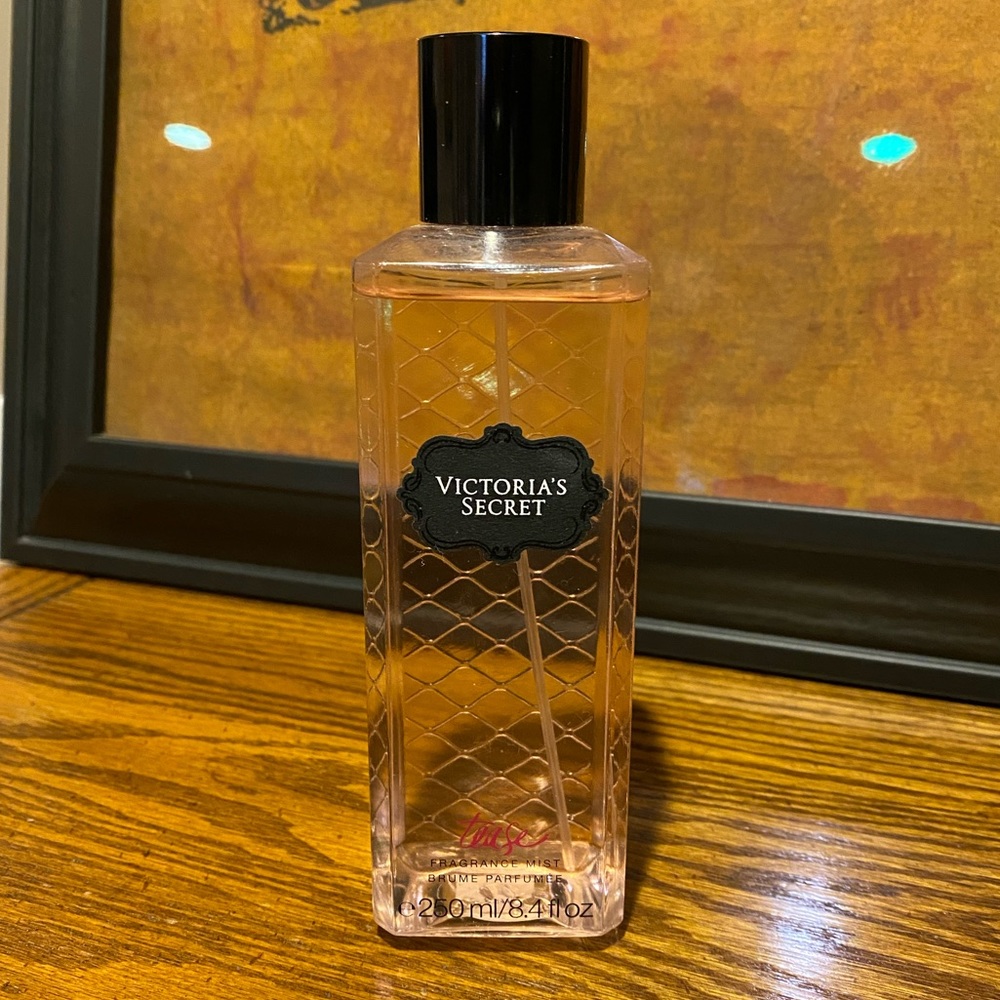New Tease PINK Perfume